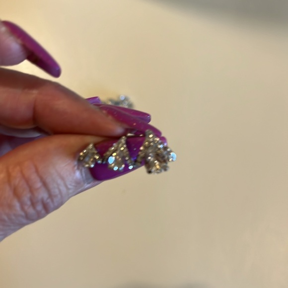 Ear climbers - Picture 6 of 9